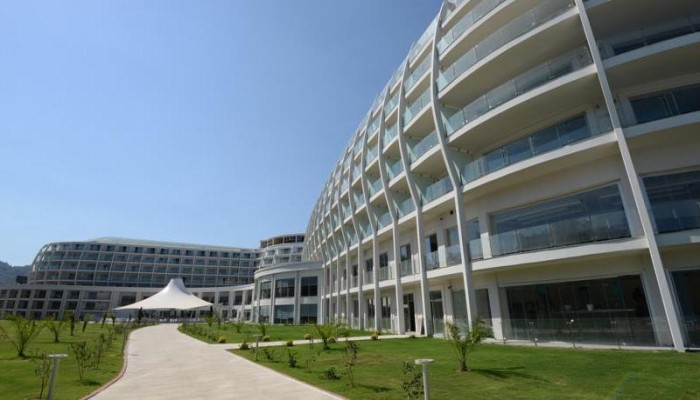 Poza pentru Hotel Green Nature Diamond 788-1481714523 Hotel Green Nature Diamond poza 3