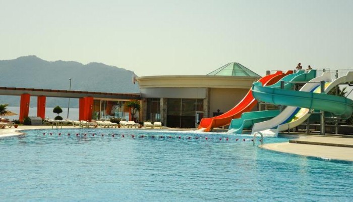Poza pentru Hotel Green Nature Diamond 882-1481714523 Hotel Green Nature Diamond poza 5