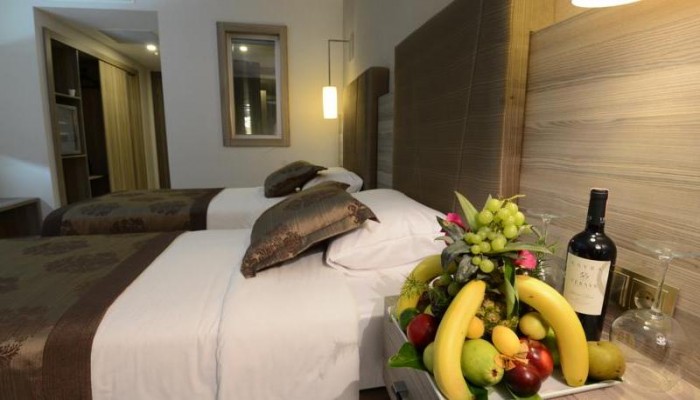 Poza pentru Hotel Green Nature Diamond 933-1481714524 Hotel Green Nature Diamond poza 11