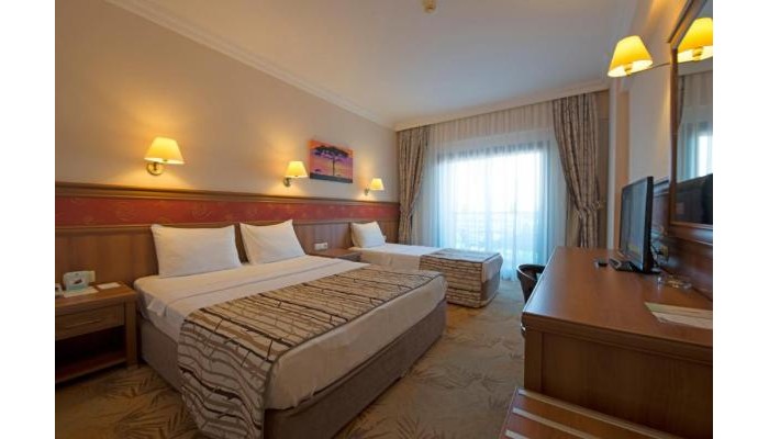 Poza pentru Green Nature Resort & Spa 1312-1634805340 Green Nature Resort & Spa poza 7
