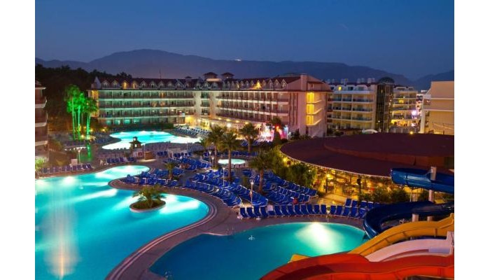 Poza pentru Green Nature Resort & Spa 211-1634805324 Green Nature Resort & Spa poza 0