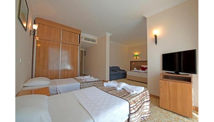 Poza pentru Green Nature Resort & Spa 3292-1634805335 Green Nature Resort & Spa poza 5