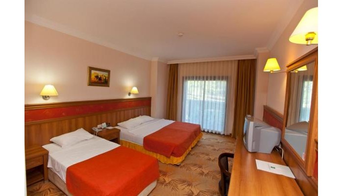 Poza pentru Green Nature Resort & Spa 3857-1634805333 Green Nature Resort & Spa poza 4
