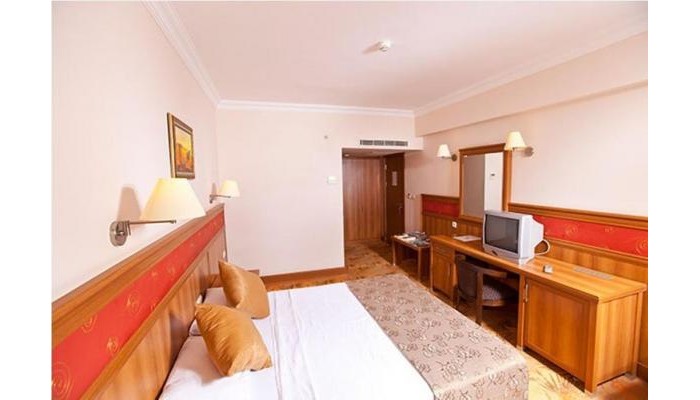 Poza pentru Green Nature Resort & Spa 3960-1634805329 Green Nature Resort & Spa poza 2