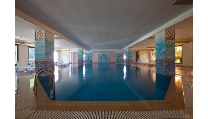 Poza pentru Green Nature Resort & Spa 4020-1634805375 Green Nature Resort & Spa poza 22