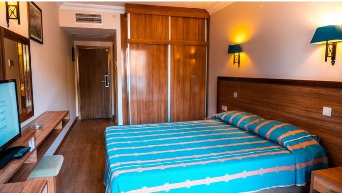 Poza pentru Green Nature Resort & Spa 4289-1634805346 Green Nature Resort & Spa poza 10