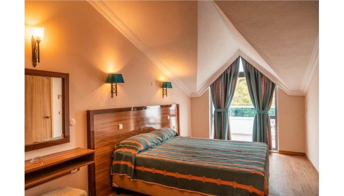 Poza pentru Green Nature Resort & Spa 4375-1634805350 Green Nature Resort & Spa poza 12