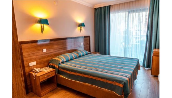 Poza pentru Green Nature Resort & Spa 4441-1634805344 Green Nature Resort & Spa poza 9