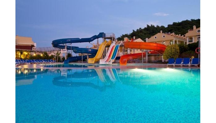 Poza pentru Green Nature Resort & Spa 4780-1634805371 Green Nature Resort & Spa poza 20