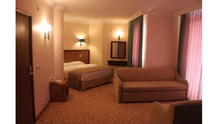 Poza pentru Green Nature Resort & Spa 523-1634805342 Green Nature Resort & Spa poza 8