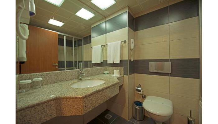 Poza pentru Green Nature Resort & Spa 5463-1634805352 Green Nature Resort & Spa poza 13