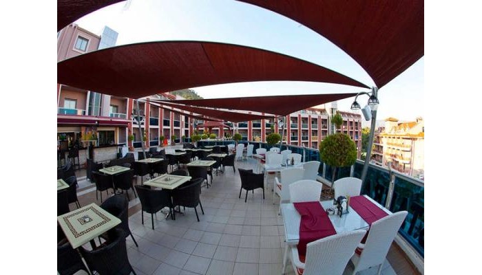 Poza pentru Green Nature Resort & Spa 58-1634805358 Green Nature Resort & Spa poza 15