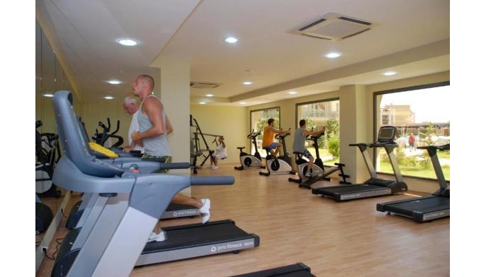 Poza pentru Green Nature Resort & Spa 602-1634805377 Green Nature Resort & Spa poza 23