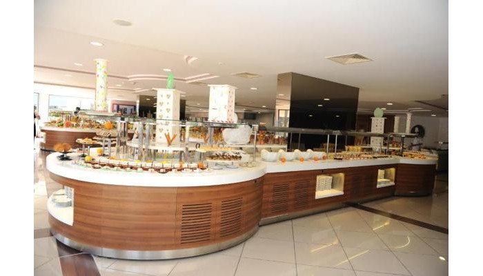 Poza pentru Green Nature Resort & Spa 6373-1634805360 Green Nature Resort & Spa poza 16