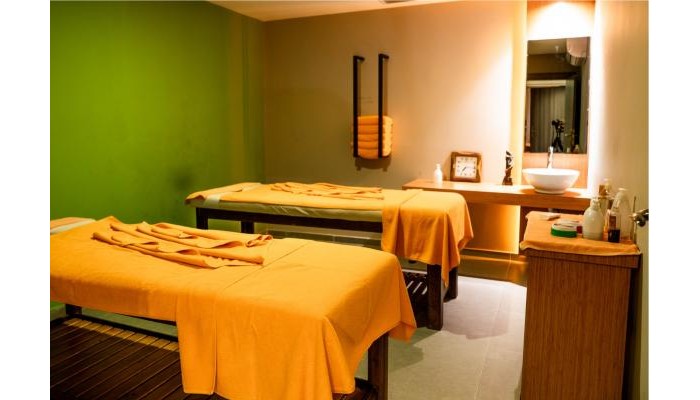 Poza pentru Green Nature Resort & Spa 6479-1634805379 Green Nature Resort & Spa poza 24
