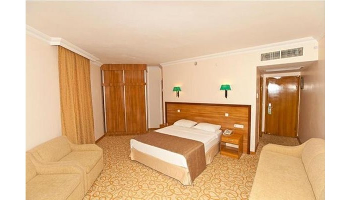 Poza pentru Green Nature Resort & Spa 6494-1634805331 Green Nature Resort & Spa poza 3