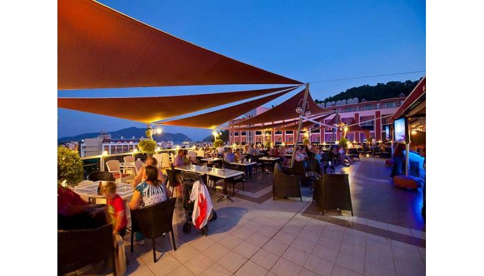 Poza pentru Green Nature Resort & Spa 8417-1634805354 Green Nature Resort & Spa poza 14