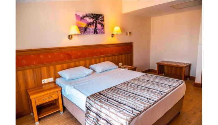 Poza pentru Green Nature Resort & Spa 8496-1634805348 Green Nature Resort & Spa poza 11