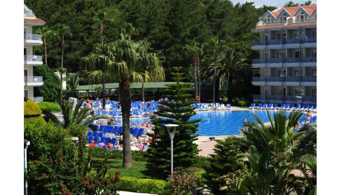 Poza pentru Green Nature Resort & Spa 8640-1634805369 Green Nature Resort & Spa poza 19