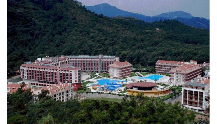 Poza pentru Green Nature Resort & Spa 9069-1634805327 Green Nature Resort & Spa poza 1