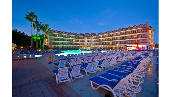 Poza pentru Green Nature Resort & Spa 9454-1634805373 Green Nature Resort & Spa poza 21