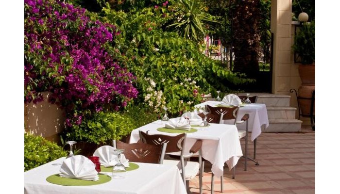 Hotel High Life Apart poza 9