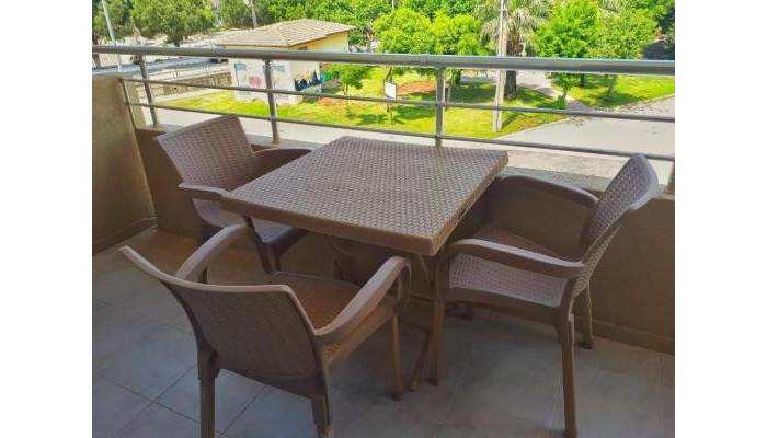 Hotel High Life Apart poza 6