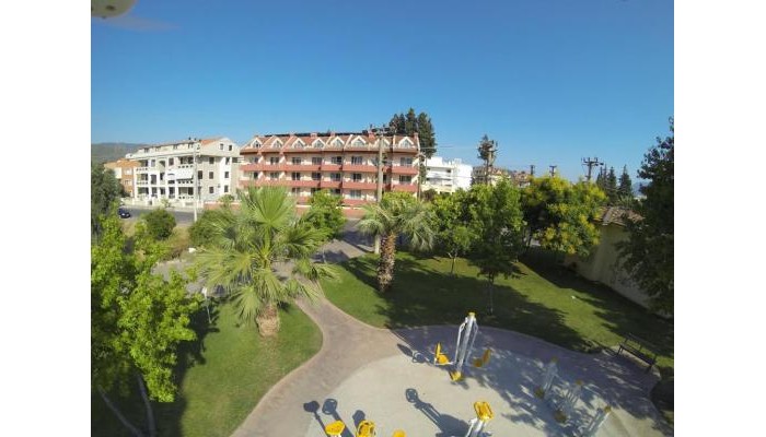 Hotel High Life Apart poza 0