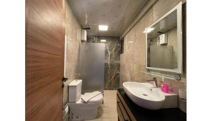 Hotel High Life Apart poza 3