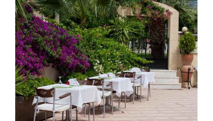 Hotel High Life Apart poza 10