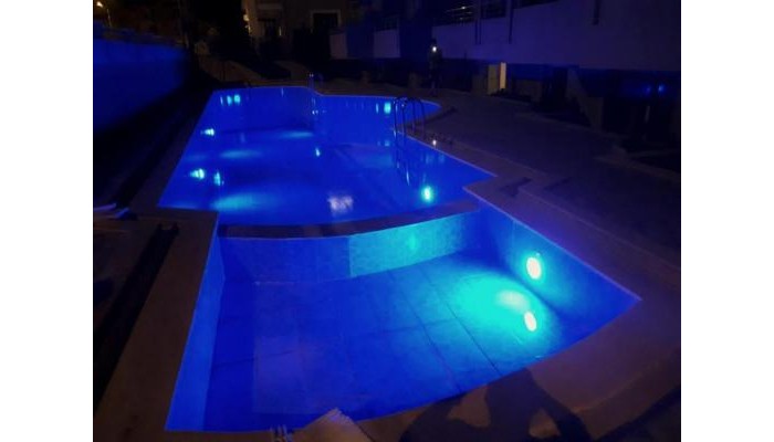 Hotel High Life Apart poza 18