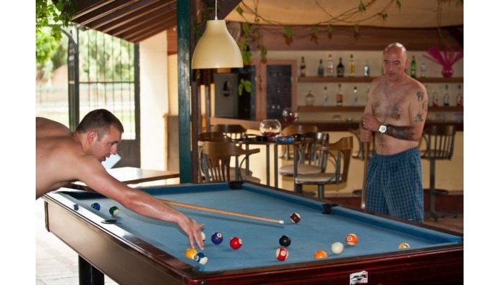 Hotel High Life Apart poza 13