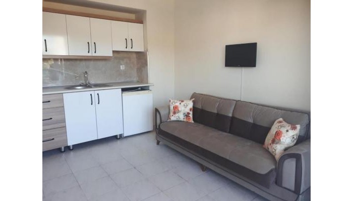 Hotel High Life Apart poza 4