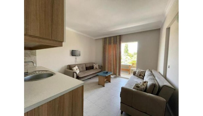 Hotel High Life Apart poza 5
