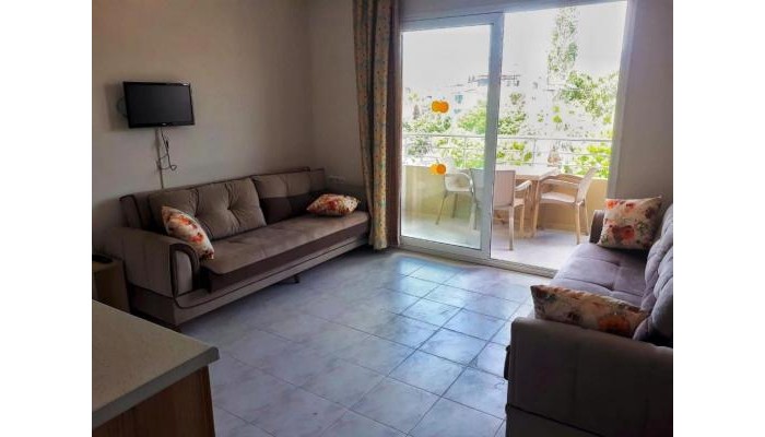 Hotel High Life Apart poza 7