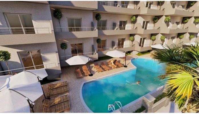 Hotel High Life Apart poza 17