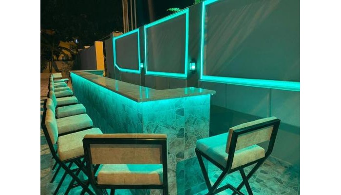 Hotel High Life Apart poza 15