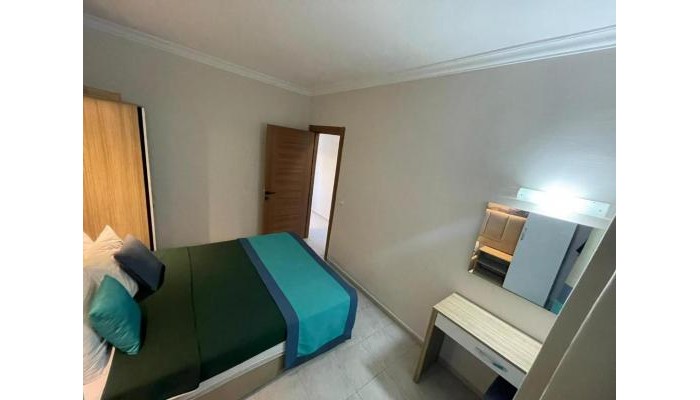 Hotel High Life Apart poza 1