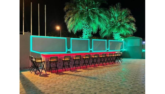 Hotel High Life Apart poza 16