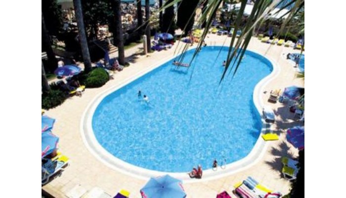 Poza pentru Hotel Ideal Prime Beach 495-1486983134 Hotel Ideal Prime Beach poza 2