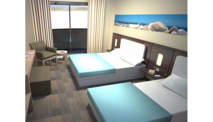 Poza pentru Hotel Ideal Prime Beach 865-1486983134 Hotel Ideal Prime Beach poza 1