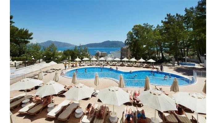 Poza pentru Hotel Isla Pnorama 3513-1646403680 Hotel Isla Pnorama poza 10