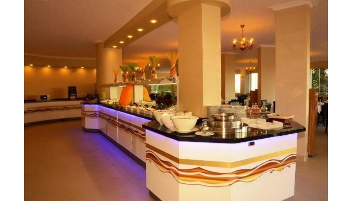 Poza pentru Hotel Isla Pnorama 3854-1646403678 Hotel Isla Pnorama poza 9