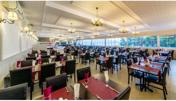 Poza pentru Hotel Isla Pnorama 4758-1646403674 Hotel Isla Pnorama poza 7