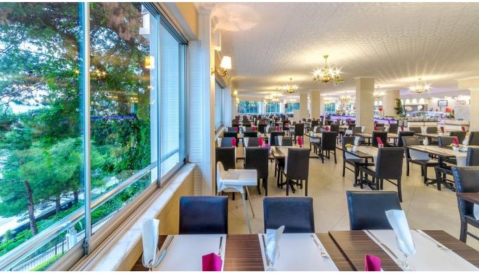 Poza pentru Hotel Isla Pnorama 5469-1646403672 Hotel Isla Pnorama poza 6