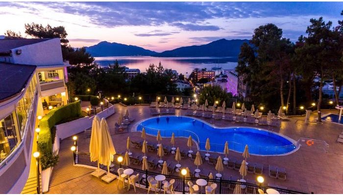 Poza pentru Hotel Isla Pnorama 5856-1646403683 Hotel Isla Pnorama poza 11