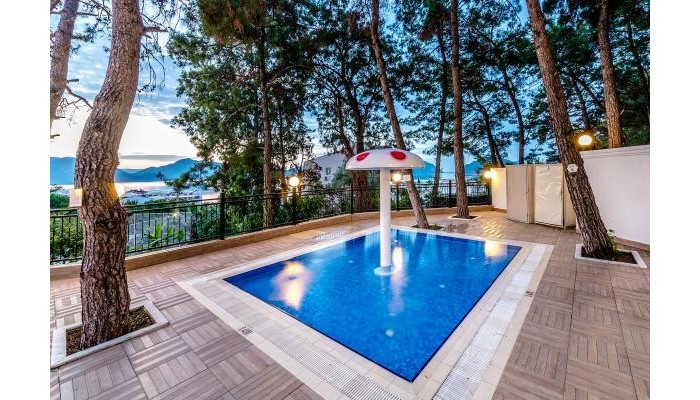 Poza pentru Hotel Isla Pnorama 6327-1646403687 Hotel Isla Pnorama poza 13