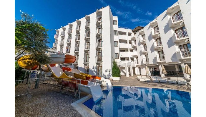 Poza pentru Hotel Isla Pnorama 6364-1646403659 Hotel Isla Pnorama poza 0