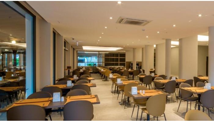 Hotel Julian Club poza 13