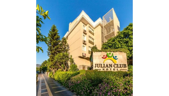 Hotel Julian Club poza 0